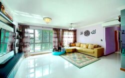Blk 274C Punggol Regalia (Punggol), HDB 5 Rooms #560635931